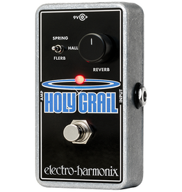 Electro Harmonix Electro Harmonix Holy Grail Nano