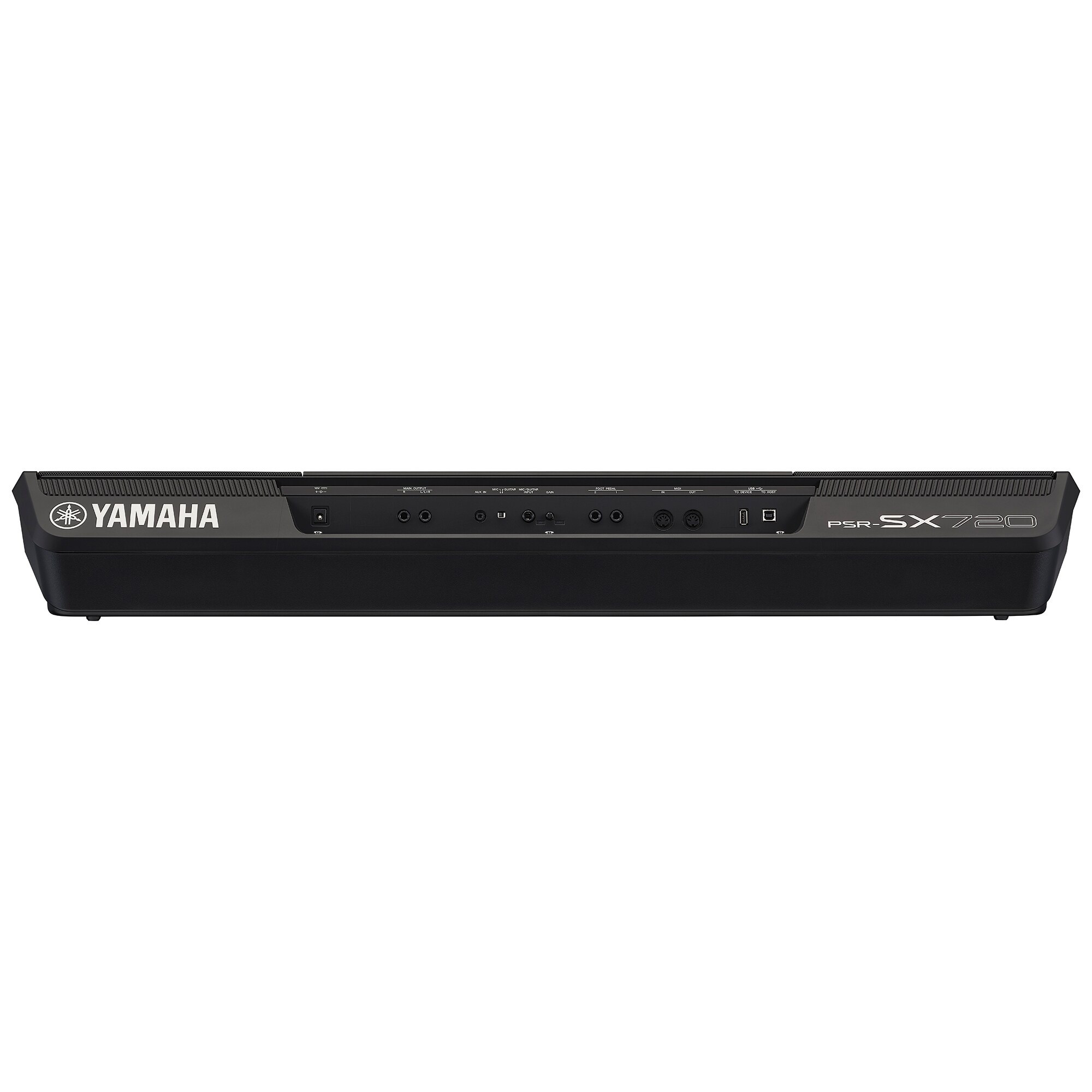 Yamaha Yamaha PSR-SX720