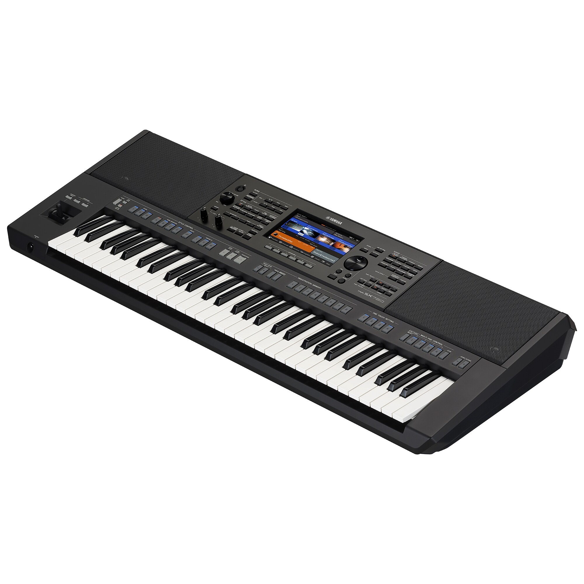 Yamaha Yamaha PSR-SX720