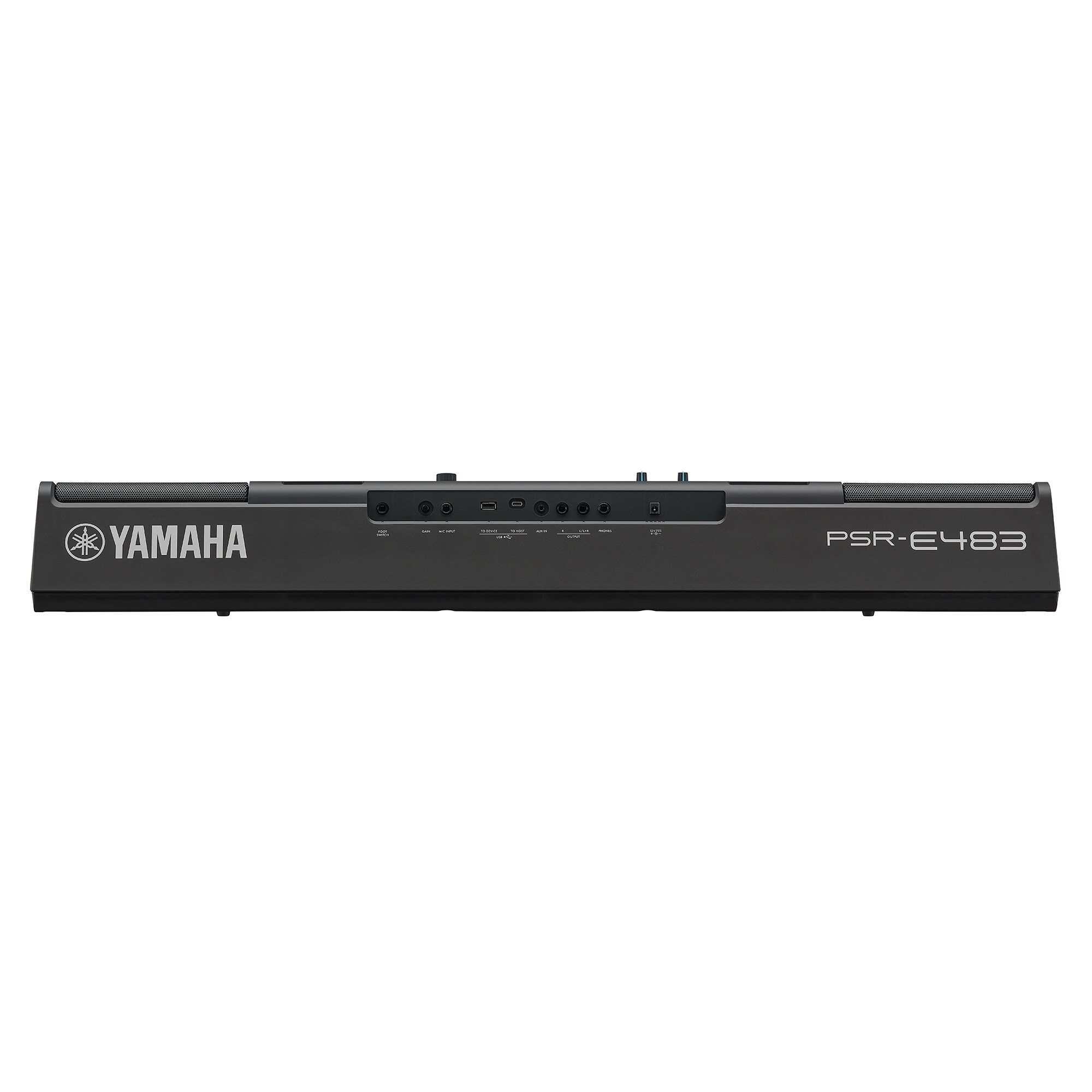 Yamaha Yamaha PSR-E483