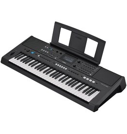Yamaha Yamaha PSR-E483