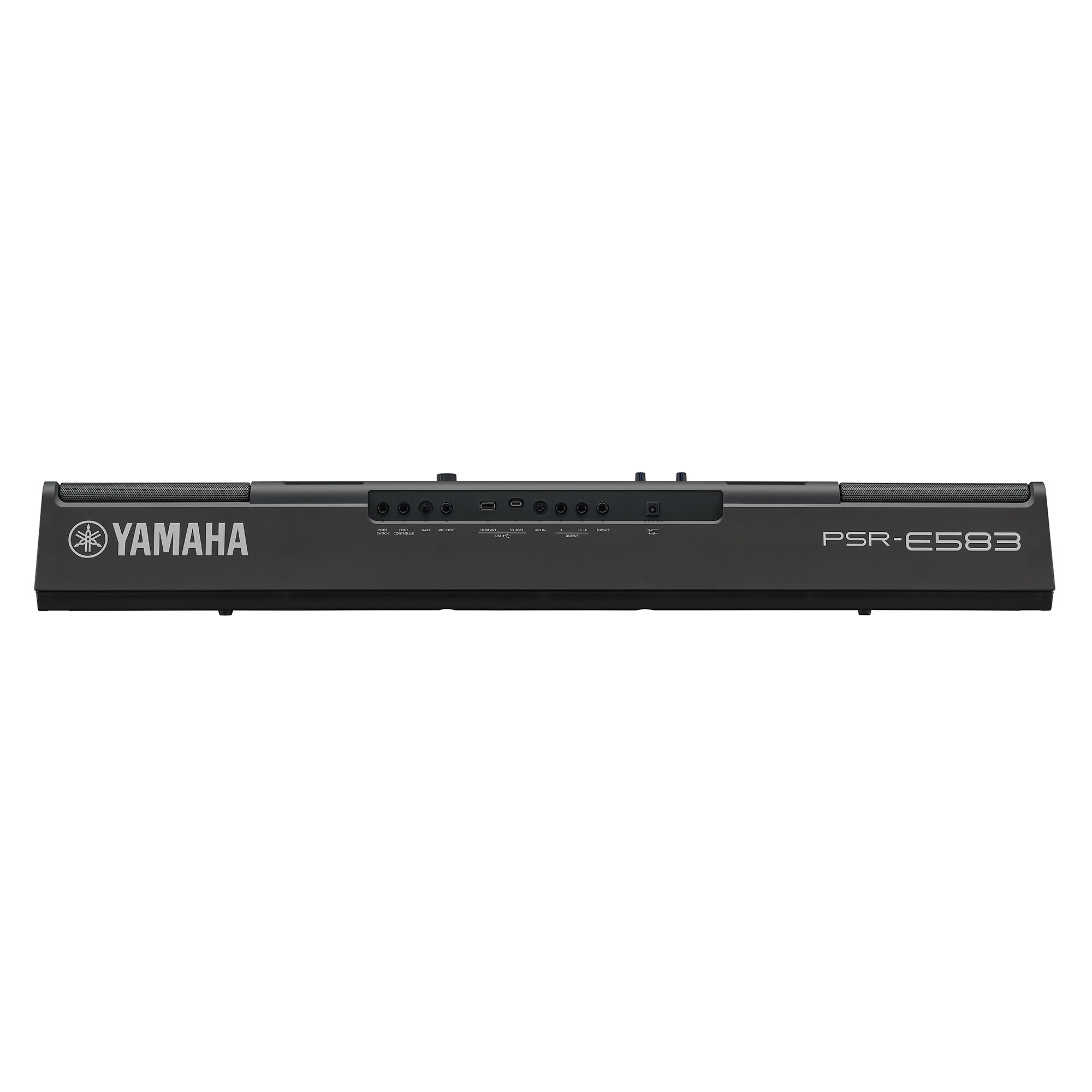 Yamaha Yamaha PSR-E583