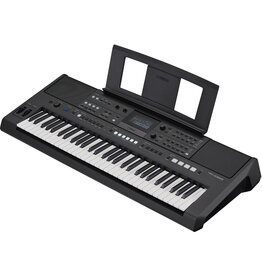 Yamaha Yamaha PSR-E583
