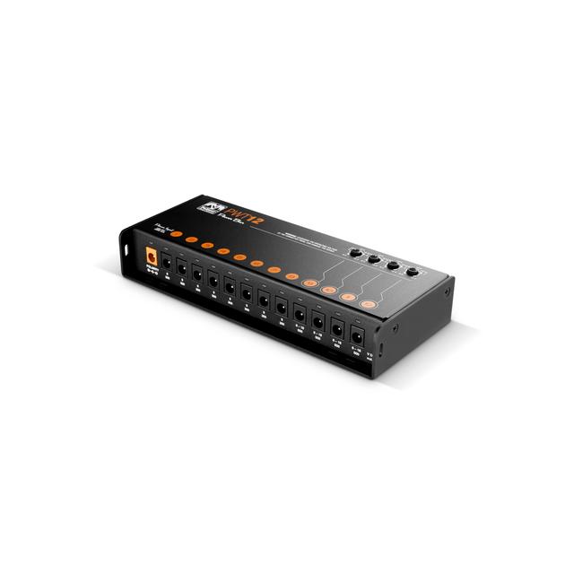 Palmer Palmer PWT 12 MK 2