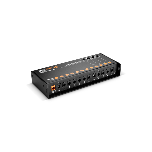 Palmer Palmer PWT 12 MK 2