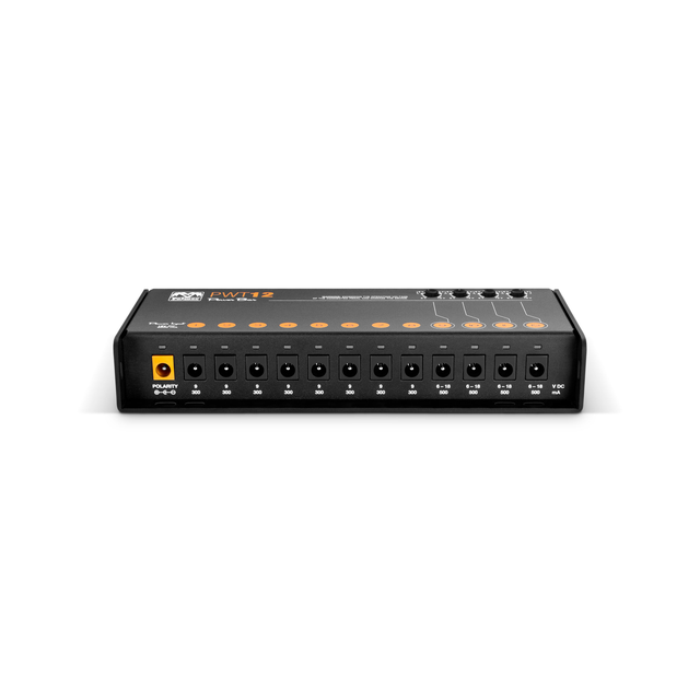 Palmer Palmer PWT 12 MK 2
