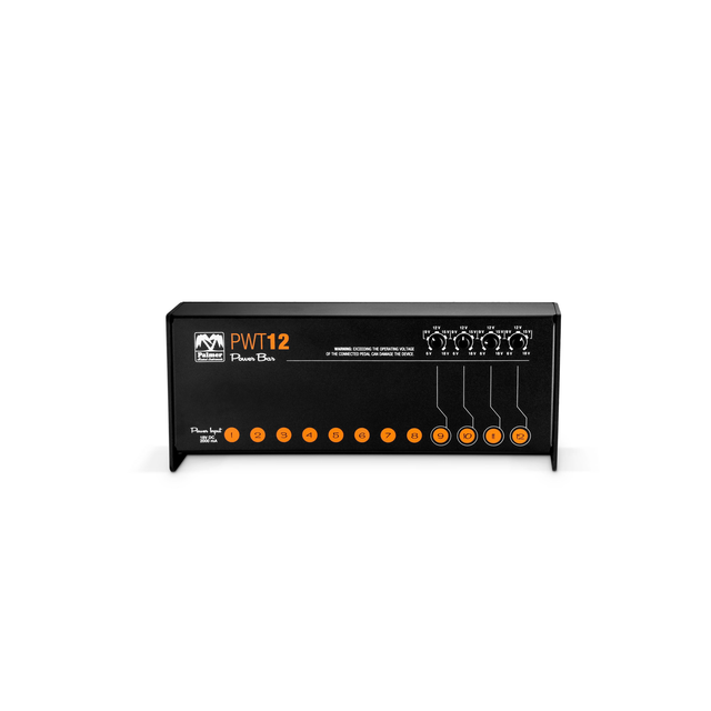 Palmer Palmer PWT 12 MK 2
