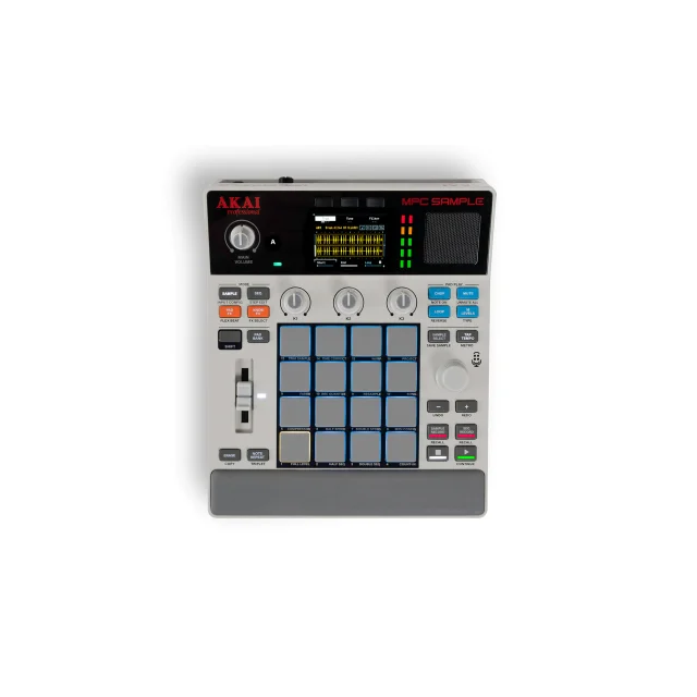 AKAI AKAI MPC Sample