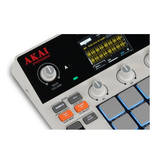 AKAI AKAI MPC Sample