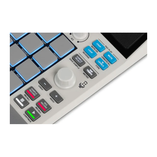 AKAI AKAI MPC Sample