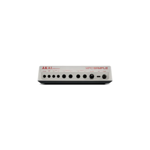 AKAI AKAI MPC Sample