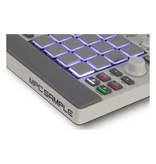 AKAI AKAI MPC Sample