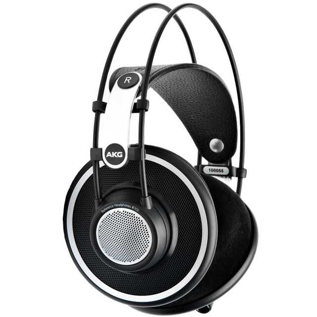 AKG AKG K702