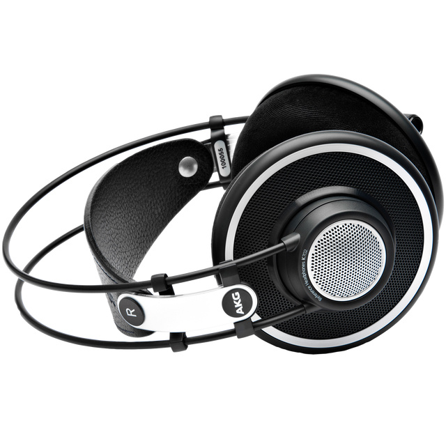 AKG AKG K702