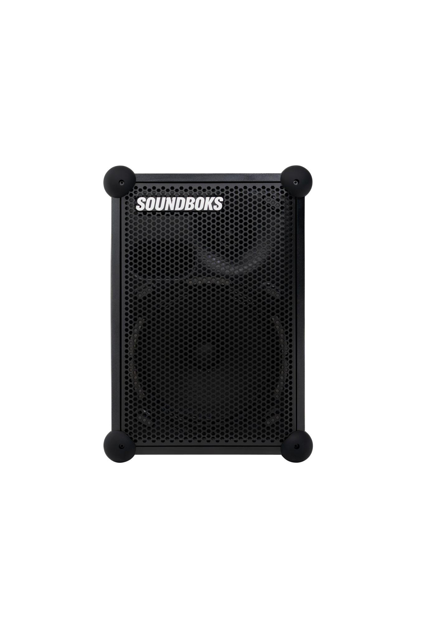 Soundboks Soundboks Mix Partylautsprecher + extra Battery