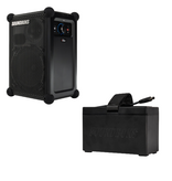 Soundboks Soundboks Mix Partylautsprecher + extra Battery