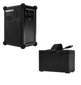 Soundboks Soundboks Mix + extra Battery