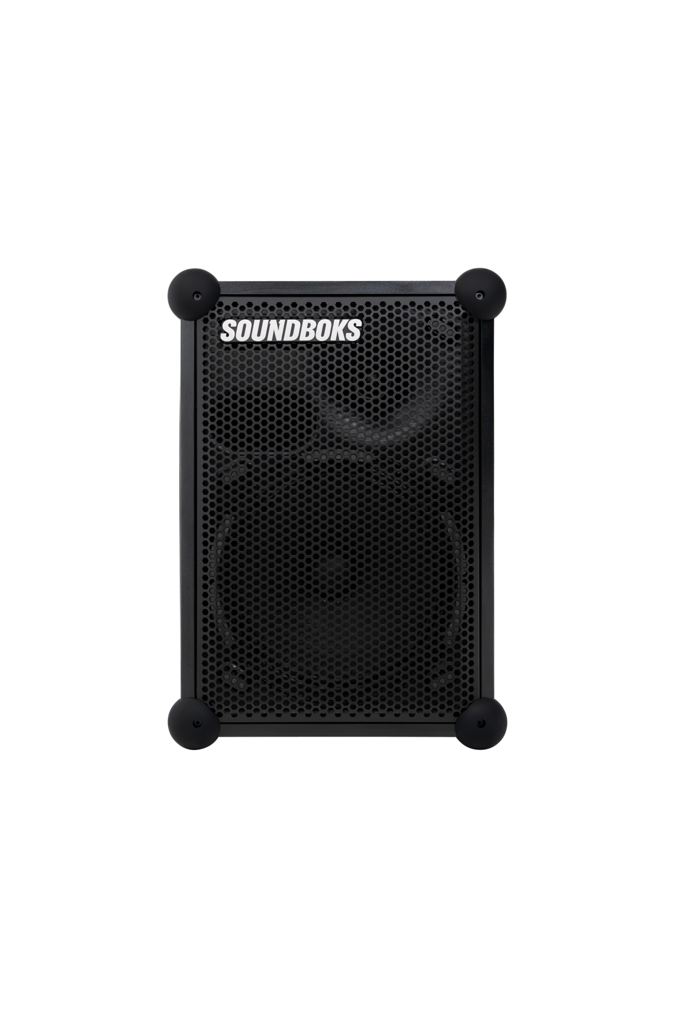 Soundboks Soundboks Mix Partylautsprecher + Backpack