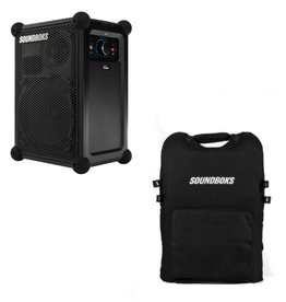 Soundboks Soundboks Mix + Backpack