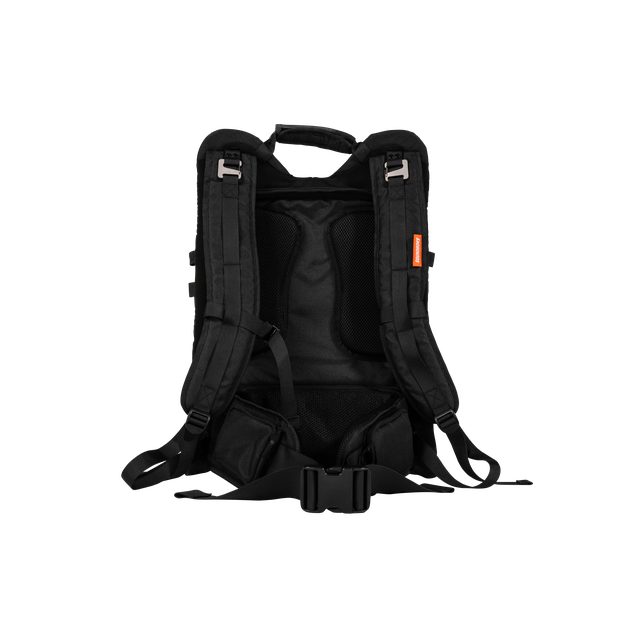 Soundboks Soundboks Mix Partylautsprecher + Backpack