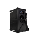 Soundboks Soundboks Mix Partylautsprecher + Backpack