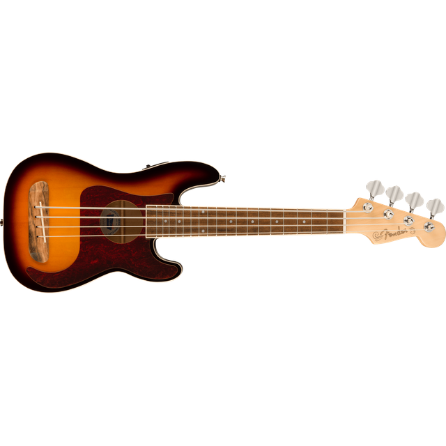 Fender  Fender Fullerton Bass Ukulele - 3TS