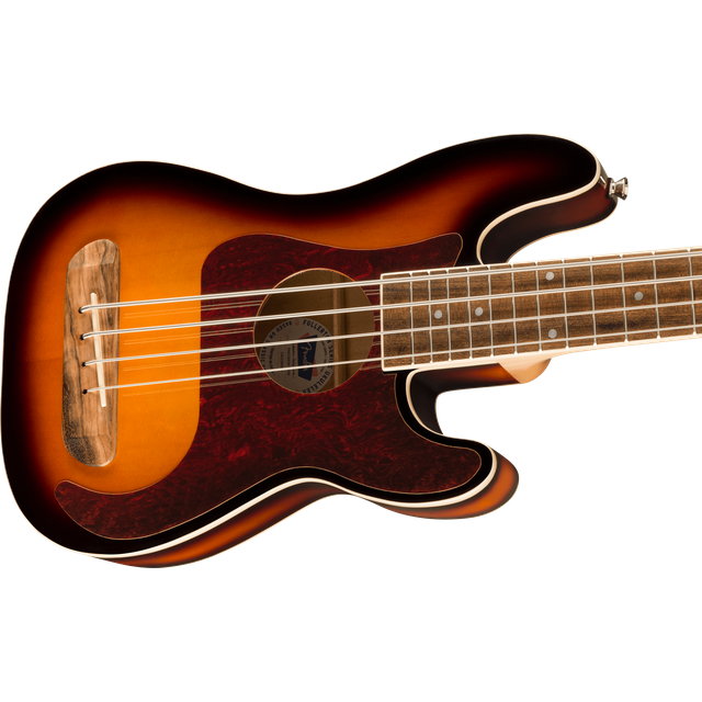 Fender  Fender Fullerton Bass Ukulele - 3TS