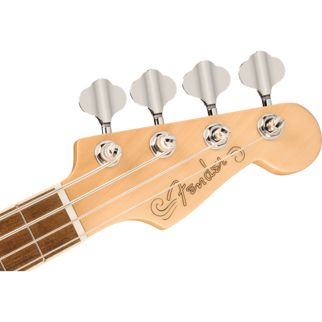 Fender  Fender Fullerton Bass Ukulele - 3TS