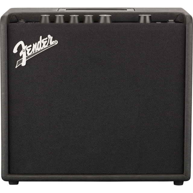 Fender  Fender Mustang LT 25