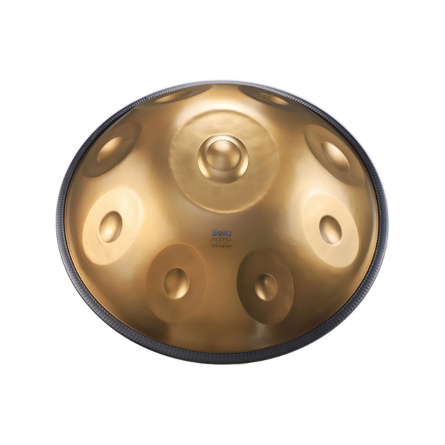 Sela Sela Nomo Handpan D Kurd SE-400