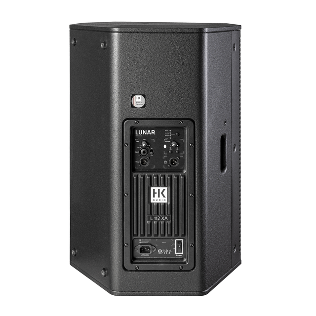 HK Audio HK Audio Lunar 112 XA