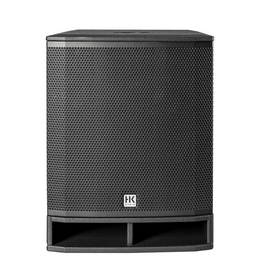 HK Audio HK Audio Portable Sub 115