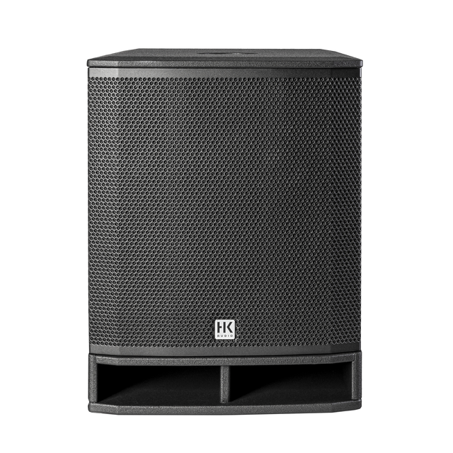 HK Audio HK Audio Portable Sub 115