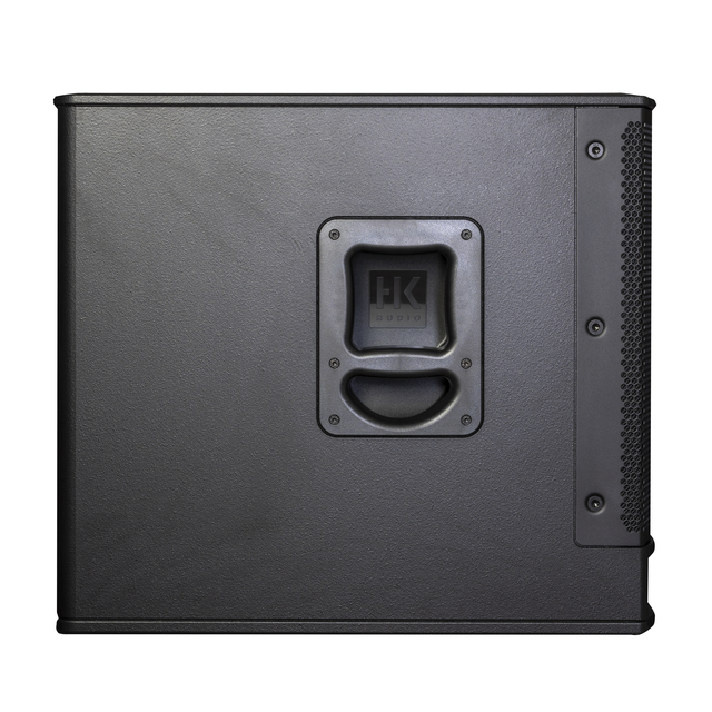 HK Audio HK Audio Portable Sub 115