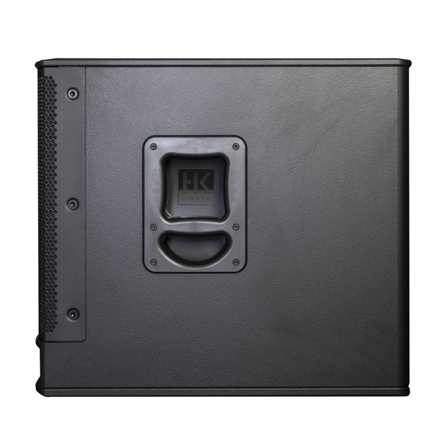 HK Audio HK Audio Portable Sub 115