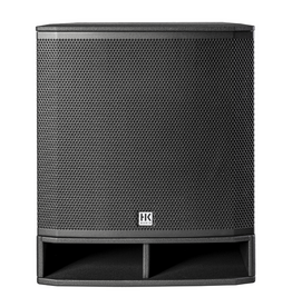 HK Audio HK Audio Portable Sub 118