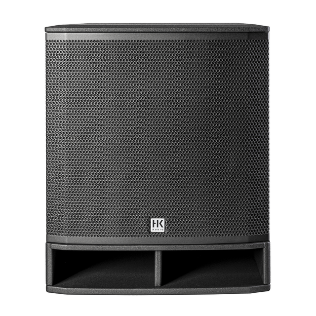 HK Audio HK Audio Portable Sub 118