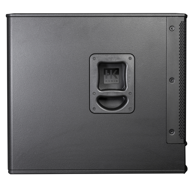 HK Audio HK Audio Portable Sub 118