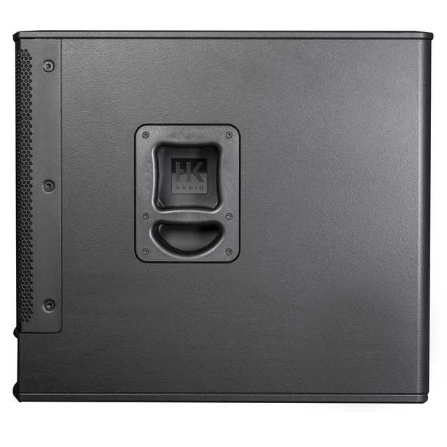 HK Audio HK Audio Portable Sub 118