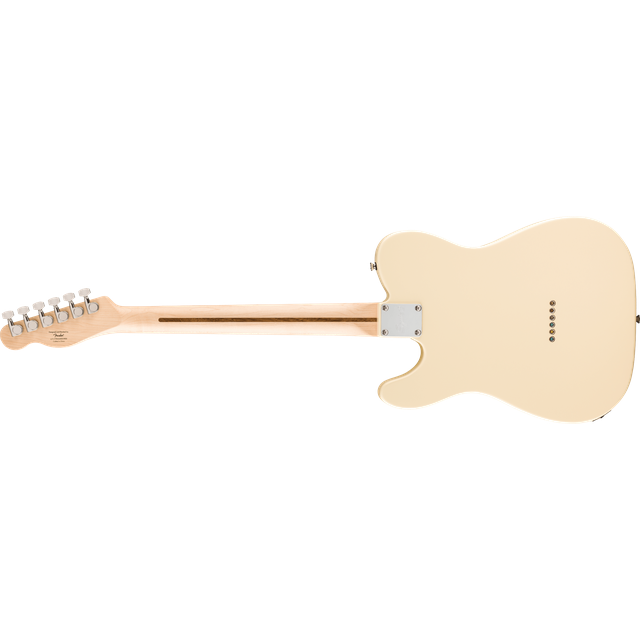 SQUIER Squier Affinity Telecaster Thinline LRL BPG - OWL