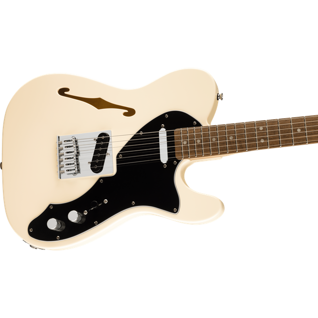 SQUIER Squier Affinity Telecaster Thinline LRL BPG - OWL