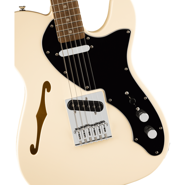 SQUIER Squier Affinity Telecaster Thinline LRL BPG - OWL