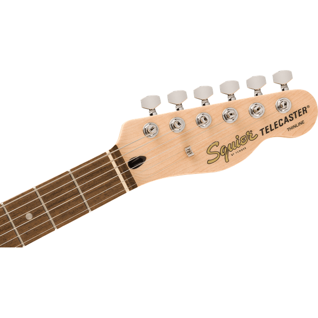 SQUIER Squier Affinity Telecaster Thinline LRL BPG - OWL