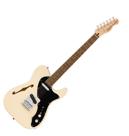 SQUIER Squier Affinity Telecaster Thinline LRL BPG - OWL