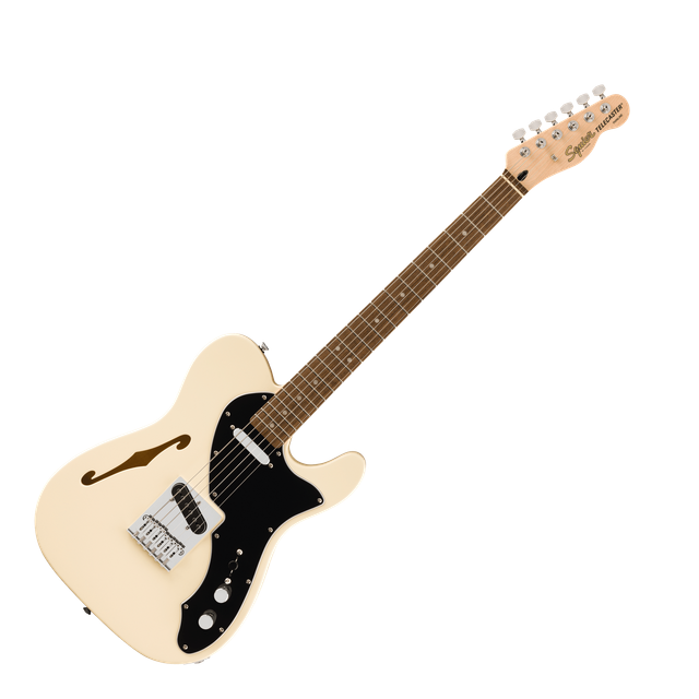 SQUIER Squier Affinity Telecaster Thinline LRL BPG - OWL
