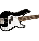 SQUIER Squier MINI P-BASS LRL - BLK