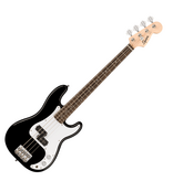 SQUIER Squier MINI P-BASS LRL - BLK