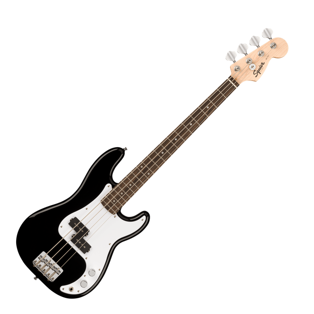 SQUIER Squier MINI P-BASS LRL - BLK