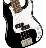 SQUIER Squier MINI P-BASS LRL - BLK