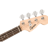 SQUIER Squier MINI P-BASS LRL - BLK